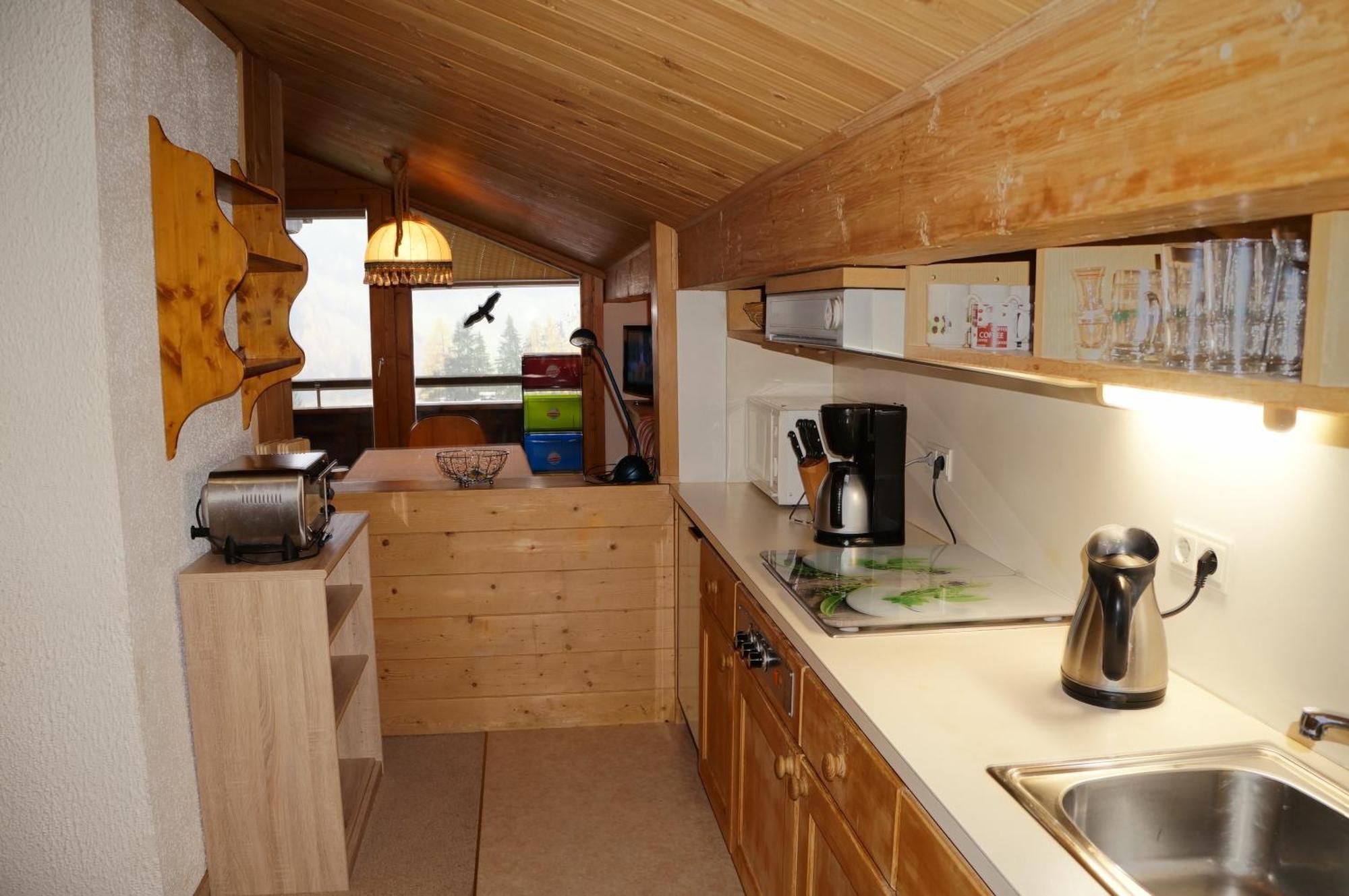 Landhaus Sonnenberg St. Anton am Arlberg Zimmer foto