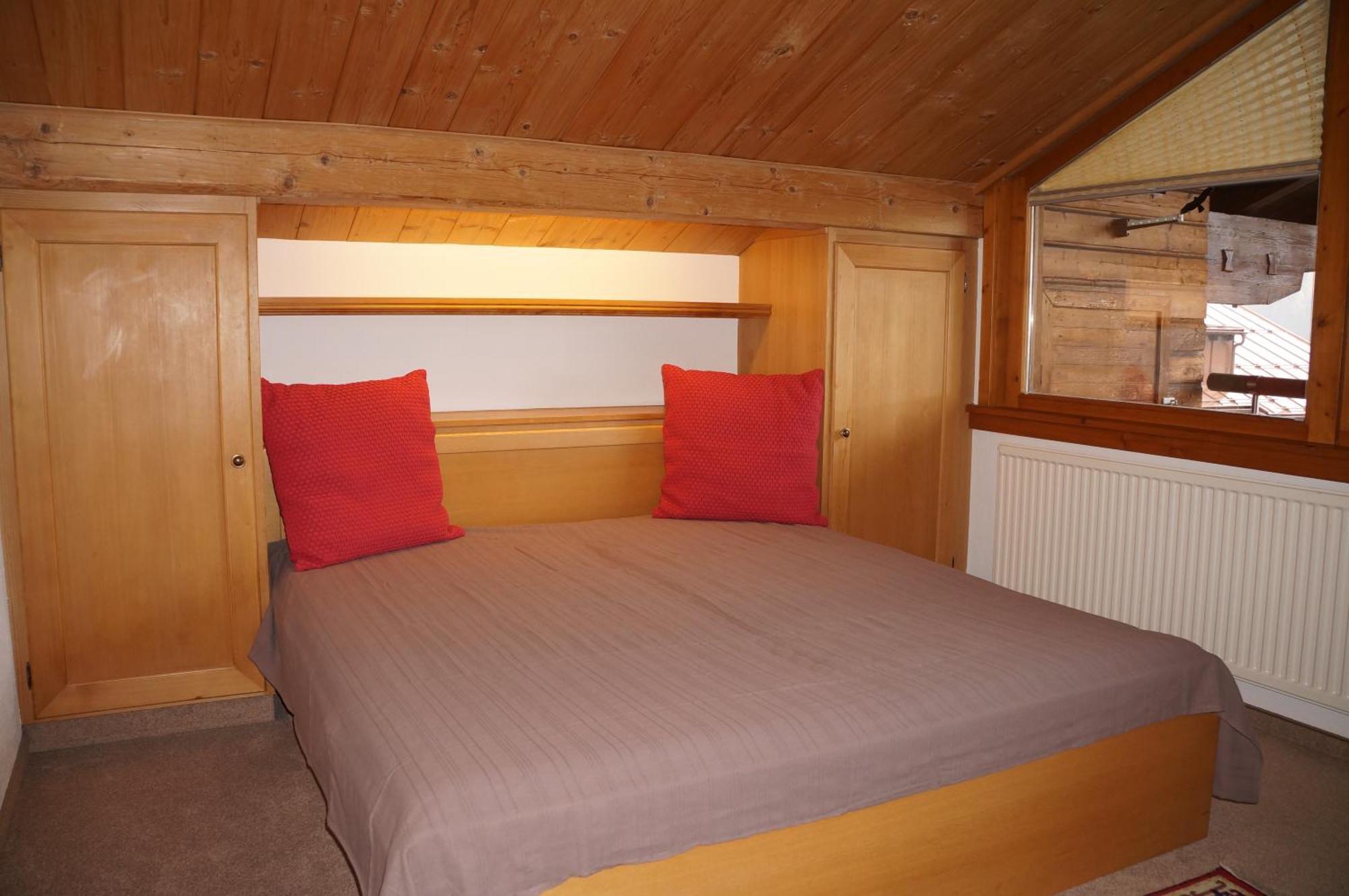 Landhaus Sonnenberg St. Anton am Arlberg Exterior foto