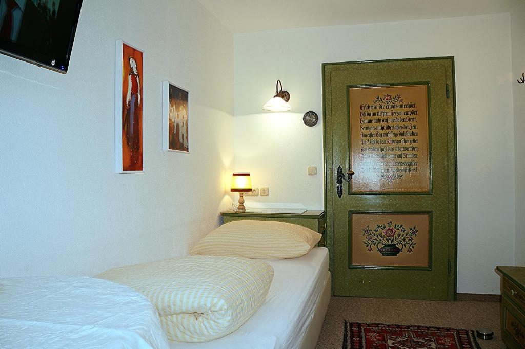 Landhaus Sonnenberg St. Anton am Arlberg Zimmer foto